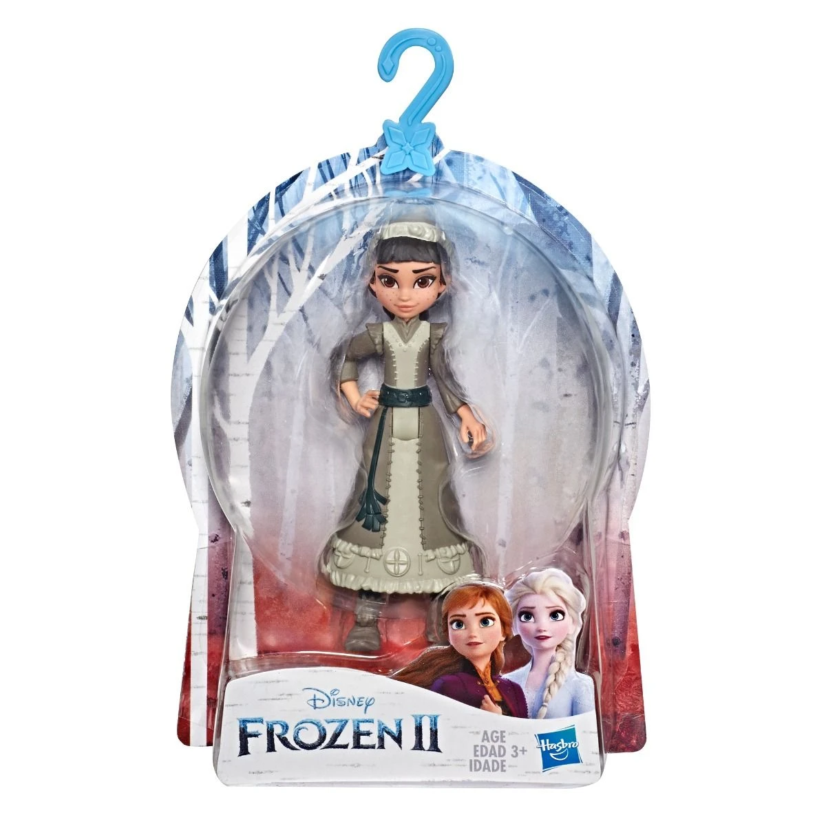 Disney Princess Disney Frozen 2 Honeymaren Figure E5505 4 Disney Princess Disney Frozen 2 Honeymaren Figure E5505 - Image 2