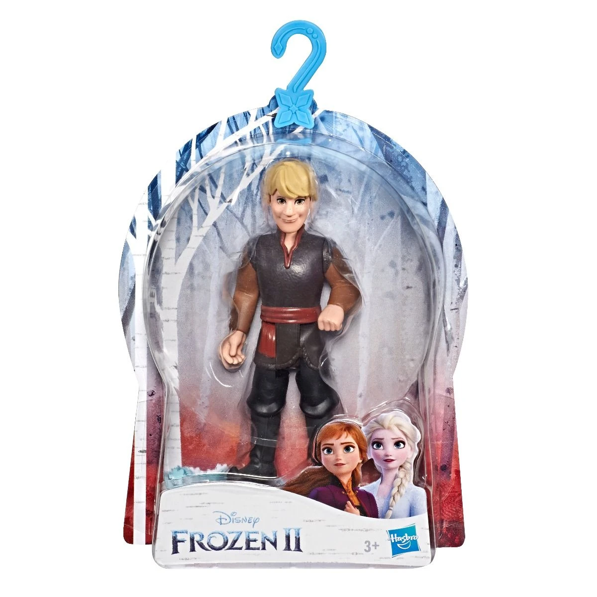 Disney Princess Disney Frozen 2 Kristoff Figure E5505 4 Disney Princess Disney Frozen 2 Kristoff Figure E5505 - Image 2