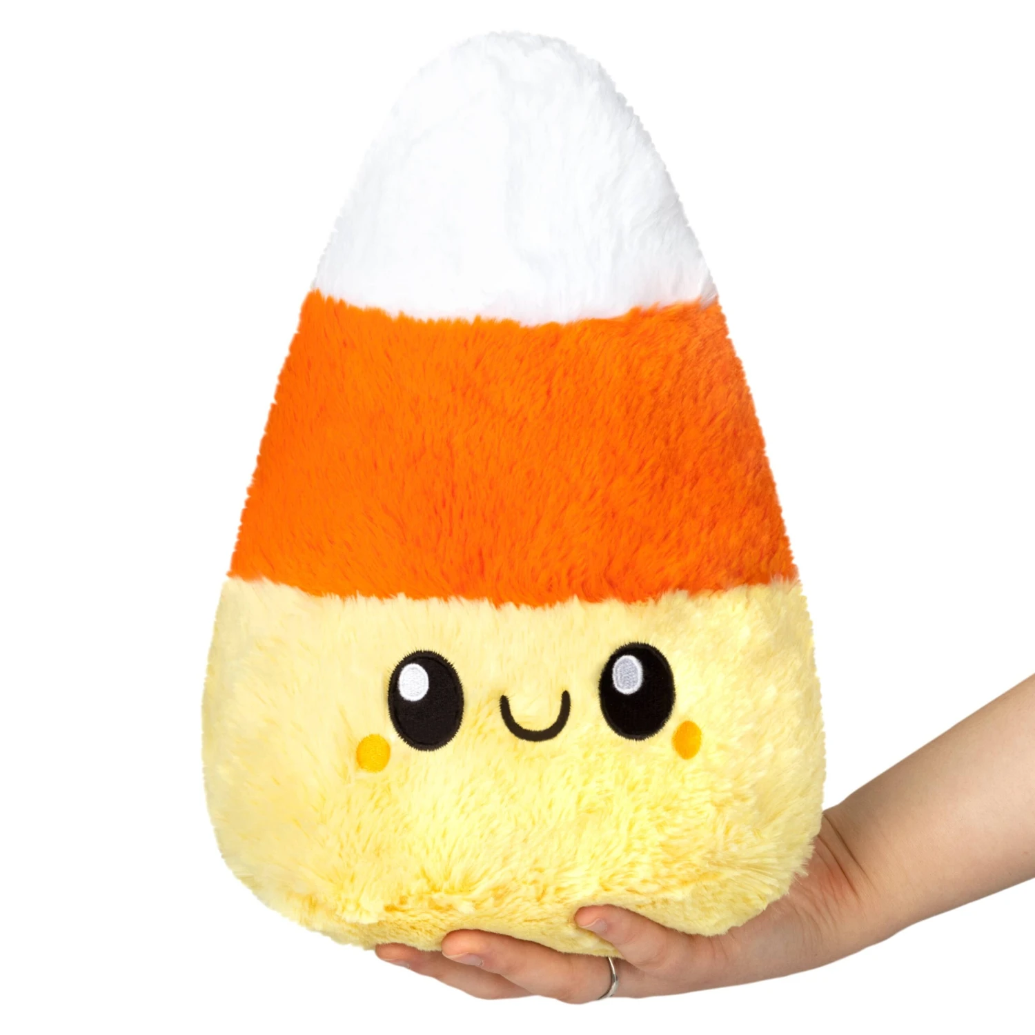 Squishable - Mini Comfort Food Candy Corn 3 Squishable - Mini Comfort Food Candy Corn