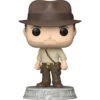 Indiana Jones And The Raiders Of The Lost Ark Indiana Jones Funko Pop! Vinyl Figure #1350