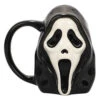 Ghostface Sculpted Ceramic 16oz Mug 2 Ghostface Sculpted Ceramic 16oz Mug -Toy Haven 5287f357f3d641b5aa99bb60ace991fa