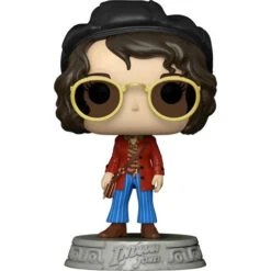 Indiana Jones And The Dial Of Destiny Helena Shaw Funko Pop! Vinyl Figure #1386