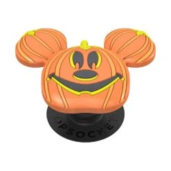 PopSockets - POPOUTS MICKEY PUMPKIN