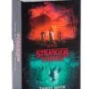 Stranger Things Tarot Deck And Guidebook -Toy Haven 5ba61b9132e036223ad61bf696380a4489a4a0c2ab8dac55dbcb354e054bc0fc