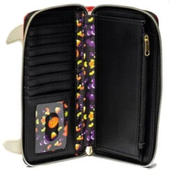 Loungefly Disney Donald Duck Devil Cosplay Wallet - Entertainment Earth Exclusive -Toy Haven 5e7fd7836b924f04b15262b3c6df4ccd