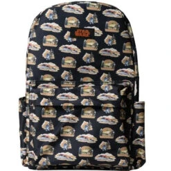 FUNKO Star Wars: Return Of The Jedi 40th Anniversary All Over Print Backpack