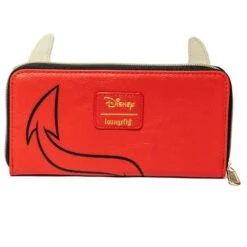 Loungefly Disney Donald Duck Devil Cosplay Wallet - Entertainment Earth Exclusive -Toy Haven 6f8adad72a324ca280e5244c3a3f3c26