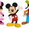 Disney Junior Mickey Mouse Collectible Friends Figure Set 5-pack 2 Disney Junior Mickey Mouse Collectible Friends Figure Set 5-pack -Toy Haven 71kp1wws7js. ac sl1500