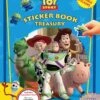 Disney Pixar Toy Story4 Sticker Book Treasury 2764348878 2 Disney Pixar Toy Story4 Sticker Book Treasury 2764348878 -Toy Haven 71mlrtjkkbl