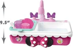 Disney Junior Minnie Mouse Happy Helpers Magic Sink Set 9 Disney Junior Minnie Mouse Happy Helpers Magic Sink Set -Toy Haven 71qku1ibktl. ac sl1500