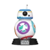 FUNKO Star Wars: Pride 2023 BB-8 Pop! Vinyl Figure #640 -Toy Haven 72019 StarWars BB 8Pride2023 POP GLAM WEB