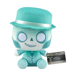 FUNKO Disney Haunted Mansion Ezra 7-Inch Pop! Plush