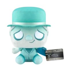 FUNKO Disney Haunted Mansion Phineas 7-Inch Pop! Plush