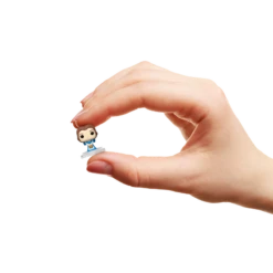 FUNKO Disney Princess 4-Pack Series 2 Bitty Pop! 15 FUNKO Disney Princess 4-Pack Series 2 Bitty Pop! -Toy Haven 73028 DisneyPrincess BittyPop Pr