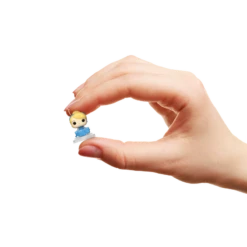 FUNKO Disney Princess 4-Pack Series 3 Bitty Pop! -Toy Haven 73029 DisneyPrincess BittyPop Ci