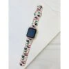 Christmas Pug Silicone Watch Band -Toy Haven 77a04acf79289420061e03fa1fb8290f 1