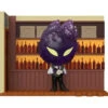 FUNKO My Hero Academia Kurogiri (Hideout) Deluxe Pop! Vinyl - Specialty Series -Toy Haven 7d15ec2219d5407ab344396f1fcd86b9