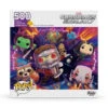 FUNKO Guardians Of The Galaxy 500-Piece Pop! Puzzle 2 FUNKO Guardians Of The Galaxy 500-Piece Pop! Puzzle -Toy Haven 7f3439a2542f492db2b1a89742d751bdlg