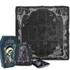 The Nightmare Before Christmas Tarot Deck And Guidebook Gift Set -Toy Haven 7f54a825adfe61d36be43dbbaa4deb1c43ad788310c636e051458b9853d052c8