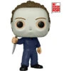 Funko Pop! Jumbo 10" Michael Myers Vinyl Figure #1155 -Toy Haven 8106fad3afba4dc3ba9bd40574463a8d