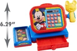 Disney Junior Mickey Mouse Funhouse Cash Register -Toy Haven 81nm2yjiprs. ac sl1500