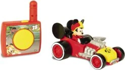 Disney Mickey Mouse RC Roadster Racers 183070