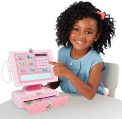 Disney Princess Style Collection Shop 'n Play Cash Register 95583 -Toy Haven 81w5kxnwwkl. ac sl1500