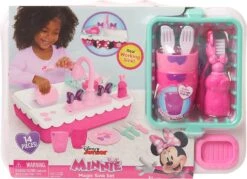 Disney Junior Minnie Mouse Happy Helpers Magic Sink Set 8 Disney Junior Minnie Mouse Happy Helpers Magic Sink Set -Toy Haven 81xr9f9pfll. ac sl1500