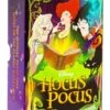 Hocus Pocus: The Official Tarot Deck And Guide Book 1 Hocus Pocus: The Official Tarot Deck And Guide Book -Toy Haven 859fac0071bab990b1eb7f5a4aa33ee56369ad9c74191b9e8a83c9d7e0424396