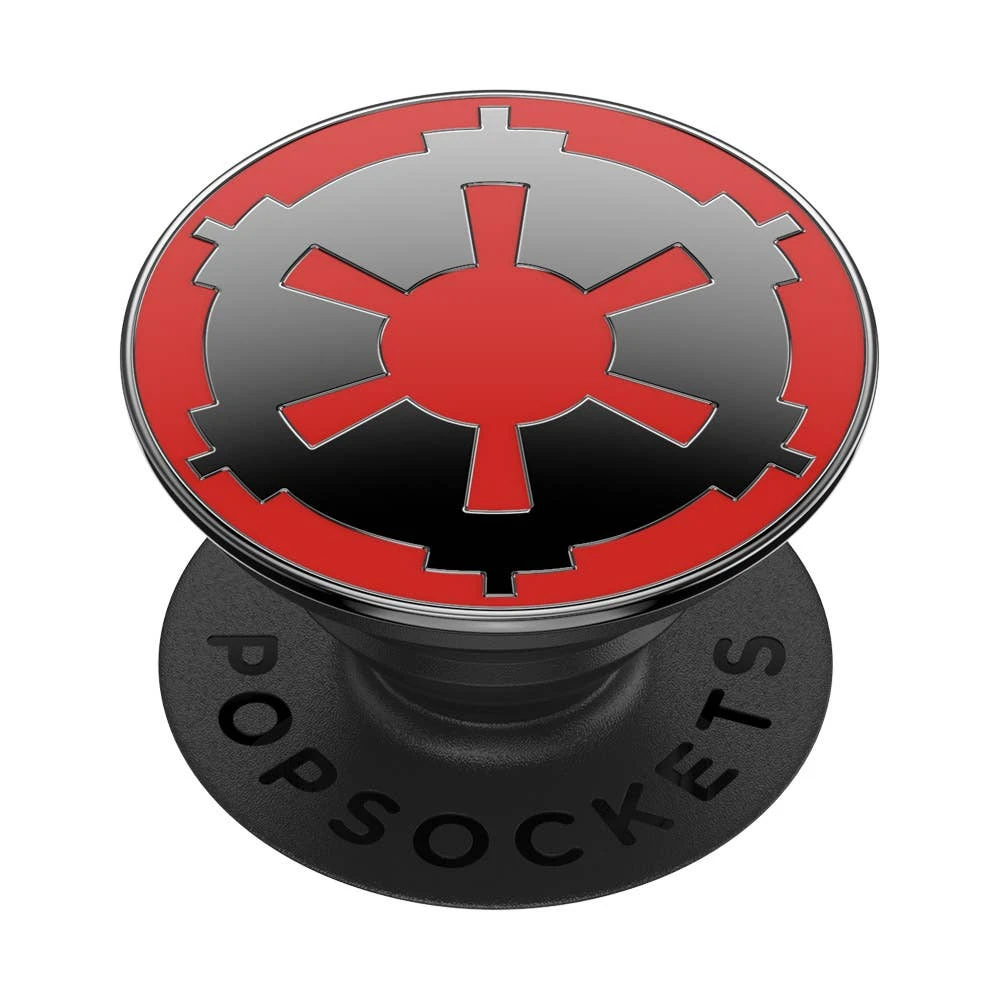 PopSockets - ENAMEL IMPERIAL ICON 3 PopSockets - ENAMEL IMPERIAL ICON