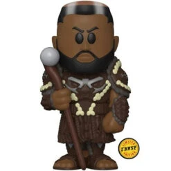 FUNKO Marvel Black Panther Wakanda Forever M'Baku Soda Vinyl Figure -Toy Haven 8dbae6b539fc4635b8eb20f91cec998e