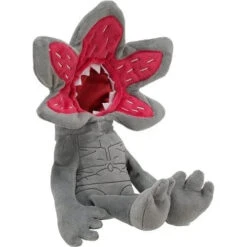 Stranger Things Demogorgon 8-Inch Plush -Toy Haven 90511313e87e4ccdaea42fc0d9f1bb41