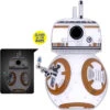 Funko Pop! Star Wars BB-8 With Lighter GITD Large Enamel Pop! Pin 2 Funko Pop! Star Wars BB-8 With Lighter GITD Large Enamel Pop! Pin -Toy Haven 9111edf6f1e24af597107e6067b91fc4