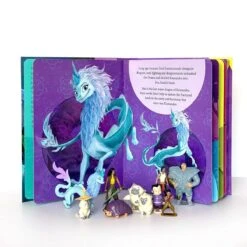 Disney Raya And The Last Dragon My Busy Books 2764351585 9 Disney Raya And The Last Dragon My Busy Books 2764351585 -Toy Haven 91aspwestus