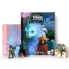 Disney Raya And The Last Dragon My Busy Books 2764351585