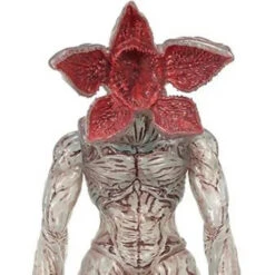 Stranger Things Demogorgon Monster Glow-in-the Dark 7-Inch Vinyl Action Figure