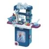 Disney Frozen II Kitchen Trolley Case 3-in-1 EODS008-951MA -Toy Haven 951ma