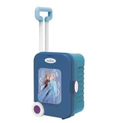 Disney Frozen II Kitchen Trolley Case 3-in-1 EODS008-951MA -Toy Haven 951ma12