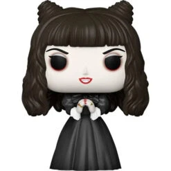 FUNKO What We Do In The Shadows Nadja Of Antipaxos Pop! Vinyl Figure #1330