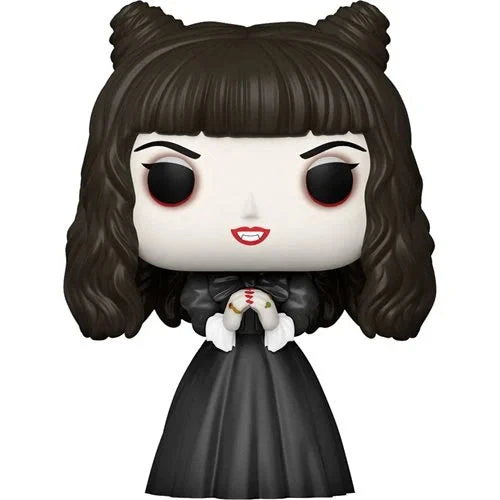 FUNKO What We Do In The Shadows Nadja Of Antipaxos Pop! Vinyl Figure #1330 3 FUNKO What We Do In The Shadows Nadja Of Antipaxos Pop! Vinyl Figure #1330