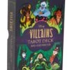 Disney Villains Tarot Deck And Guidebook 1 Disney Villains Tarot Deck And Guidebook -Toy Haven 9c45bca16e92c5e272189b17aecbce5cb1b8720fbd0d8bfa09d90272b2bf111f