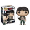 FUNKO Stranger Things Mike With Walkie Talkie Pop! Vinyl Figure #423 2 FUNKO Stranger Things Mike With Walkie Talkie Pop! Vinyl Figure #423 -Toy Haven 9e7d87d24a114a83896eebe46b905e73lg
