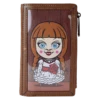 Loungefly Annabelle Cosplay Bifold Wallet