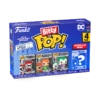 FUNKO DC Comics 4-Pack Series 3 Bitty Pop! -Toy Haven BittyPop DCComics4 PackSeries3 hi res