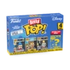FUNKO Disney 4-Pack Series 3 Bitty Pop! 1 FUNKO Disney 4-Pack Series 3 Bitty Pop! -Toy Haven BittyPop Disney4 PackSeries3 hi res 1