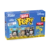 FUNKO Disney 4-Pack Series 4 Bitty Pop! 2 FUNKO Disney 4-Pack Series 4 Bitty Pop! -Toy Haven BittyPop Disney4 PackSeries4 hi res 1