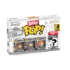 FUNKO Harry Potter 4-Pack Series 2 Bitty Pop! 2 FUNKO Harry Potter 4-Pack Series 2 Bitty Pop! -Toy Haven BittyPop HarryPotter4 PackSeries2 hi res 1