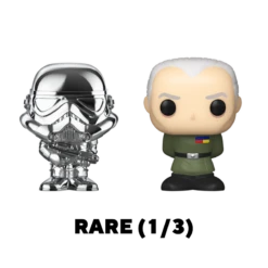 FUNKO Star Wars 4-Pack Series 4 Bitty Pop! 12 FUNKO Star Wars 4-Pack Series 4 Bitty Pop! -Toy Haven BittyPop StarWars4 PackSeries2 hi res 3 f2996619 b5f2 43a6 bbf6 6977f2e936ab