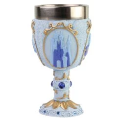 Enesco Cinderella Decorative Chalice