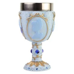 Enesco Cinderella Decorative Chalice -Toy Haven CinderellaDecorativeChalice 3